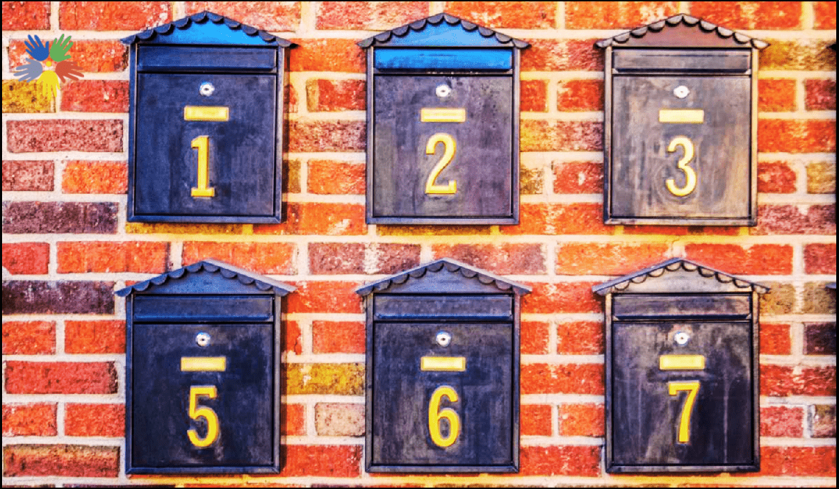 which house number is lucky and favorable as per numerology