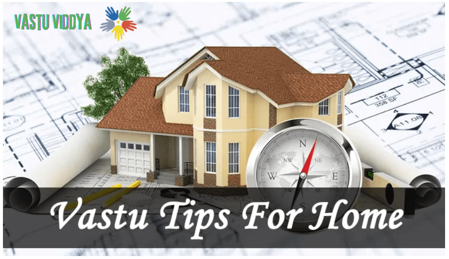 Vastu Tips for New home by Vastu Expert Dr.Chandresh Sharmaa