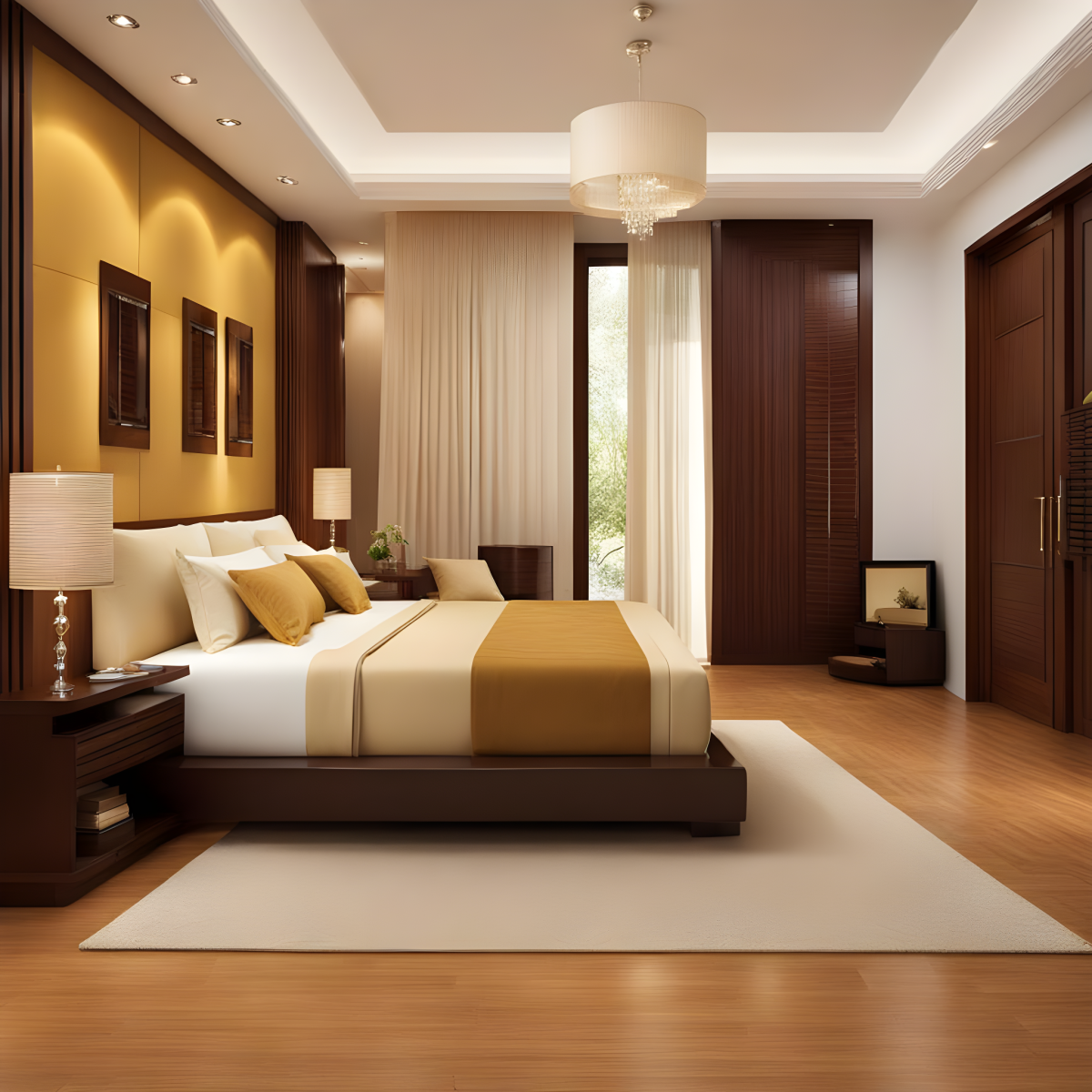 10 Vastu Tips for Bedroom to Attract Good Relationship Between Married