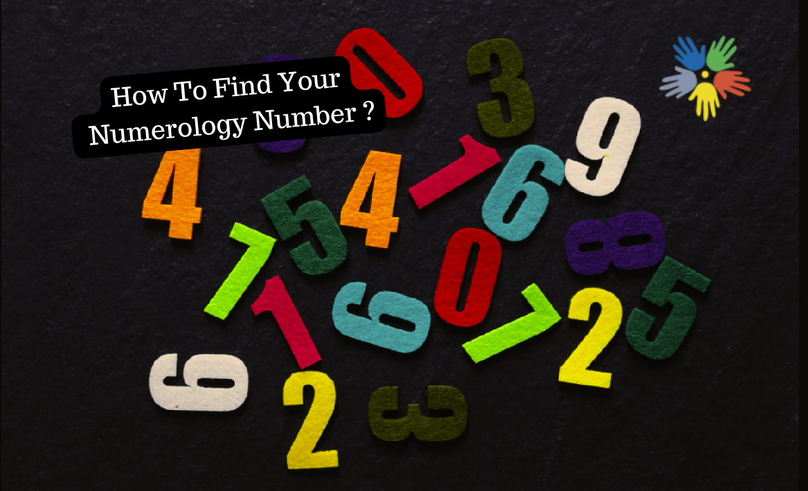 How to Find Your Numerology Number ?