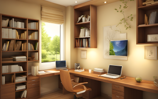 Study Room Vastu Tips to Improve Your Concentration