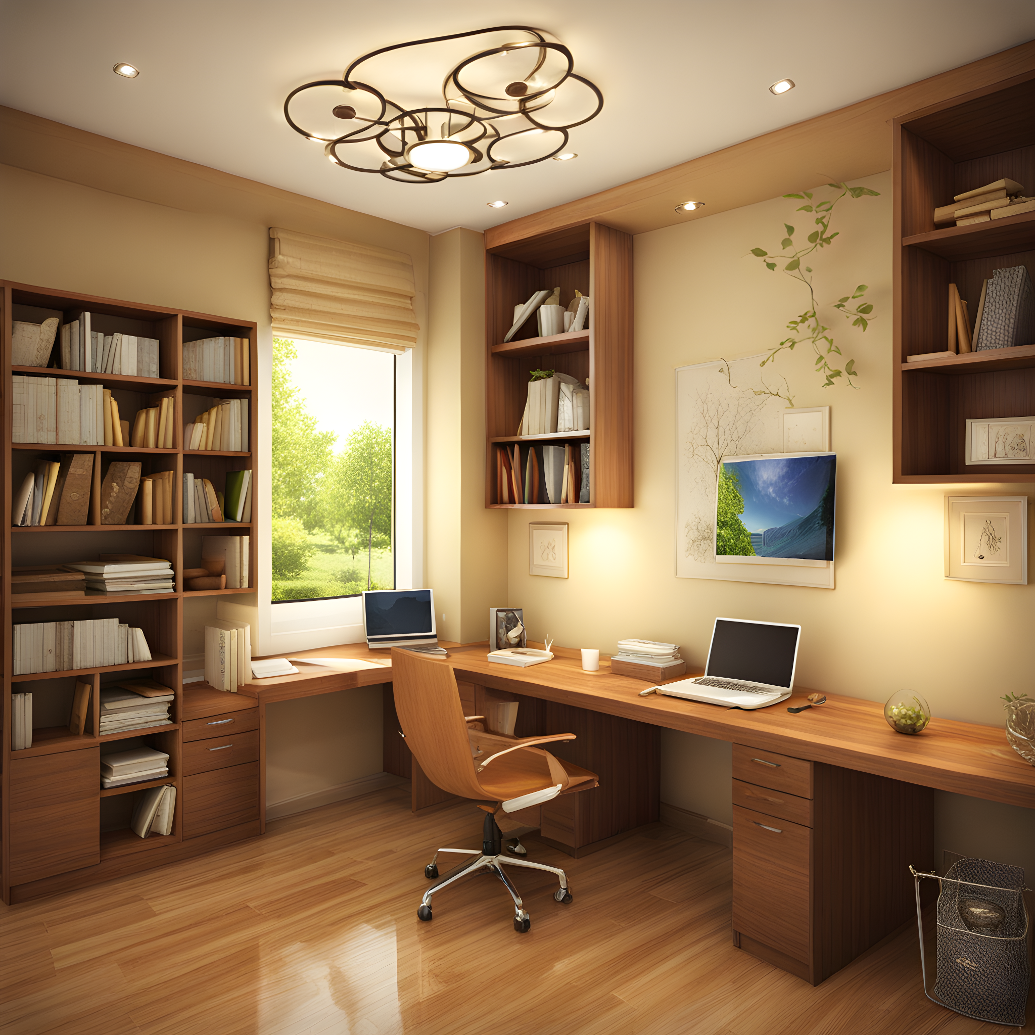 Study Room Vastu Tips to Improve Your Concentration