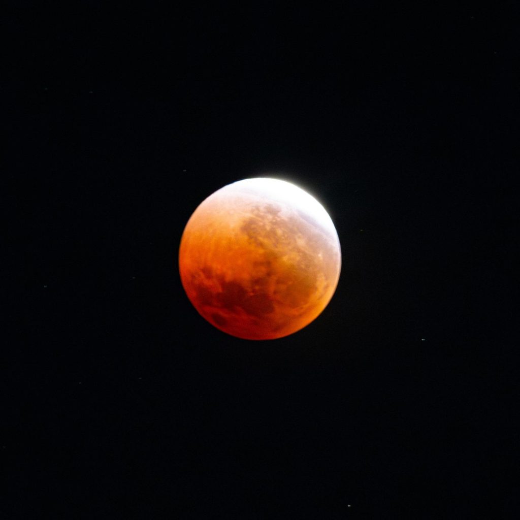 Lunar Eclipse on 3rd March 2026 effects in India?