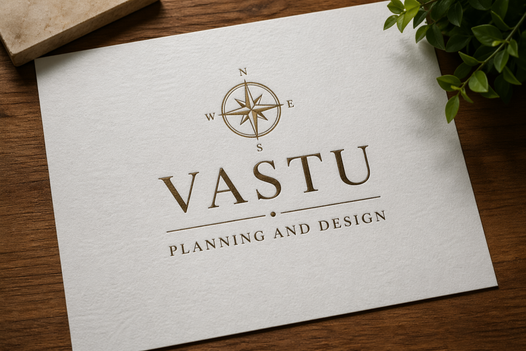 Vastu Planning and Design: Creating Harmonious Living and Working Spaces