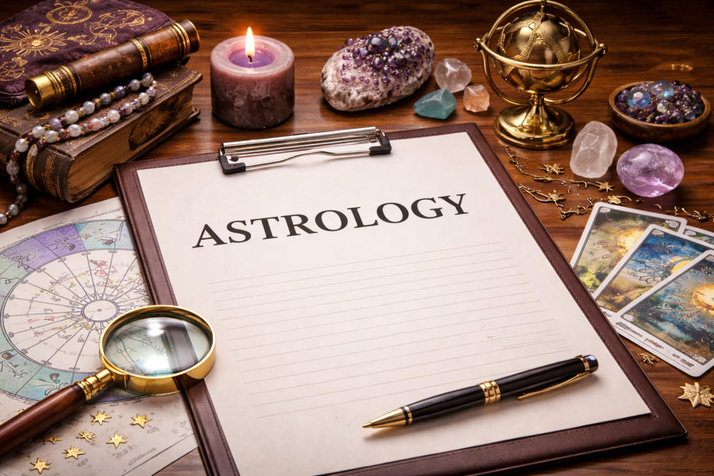 Astrology Explained: Expert Insights into Your Future and Personality